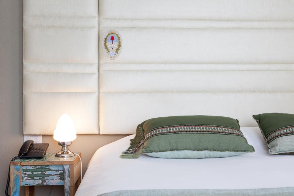Rendez Vous Hotel Buenos Aires Zimmer foto